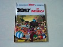 Astérix - Asterix En Bélgica - Salvat - 24 - Clerc - 1999 - Spain - Todo color - 0